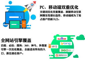 广州信烨网络 专业关键词优化技术领航全网营销